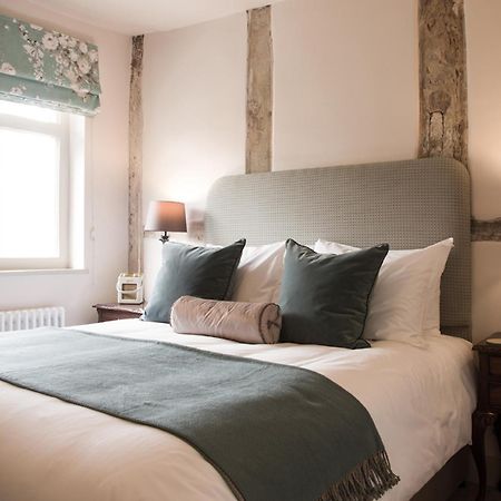 The Greyhound Inn Wantage Esterno foto