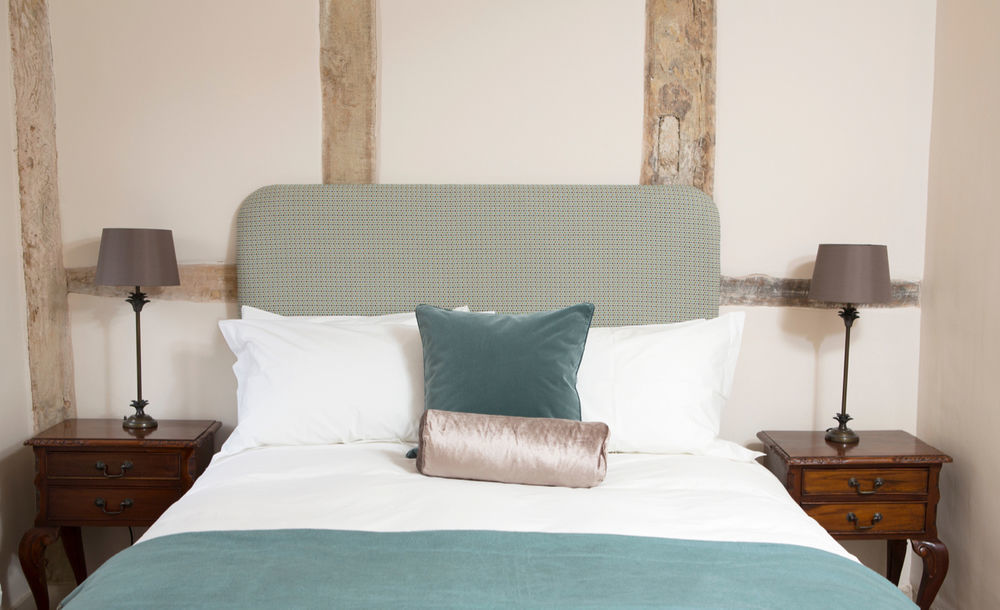 The Greyhound Inn Wantage Esterno foto
